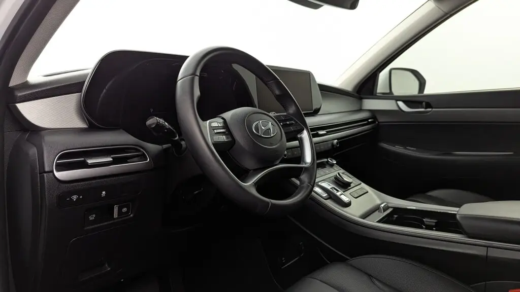 Florida Fine Cars - Used HYUNDAI PALISADE 2024 MARGATE SEL