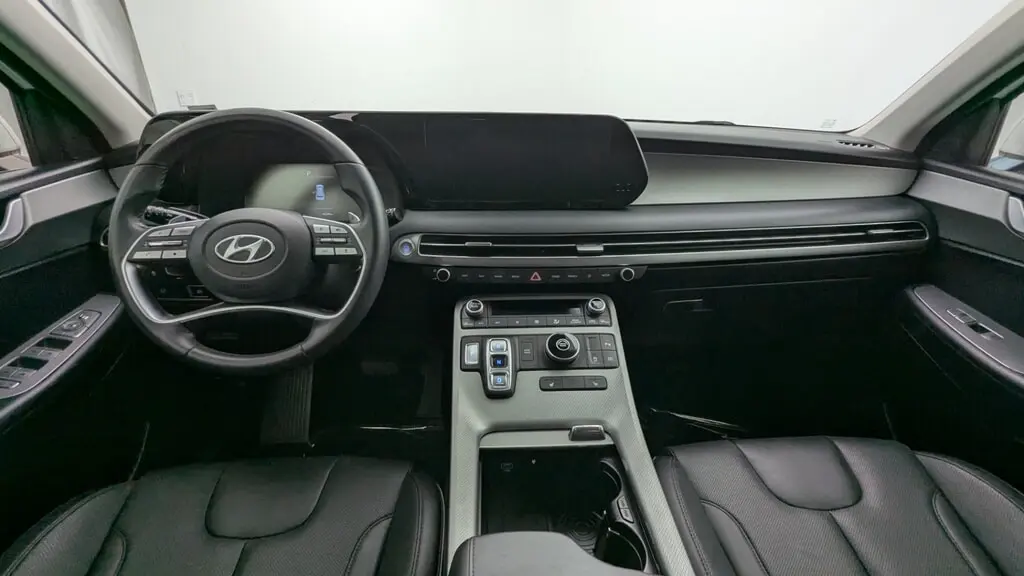 Florida Fine Cars - Used HYUNDAI PALISADE 2024 MARGATE SEL