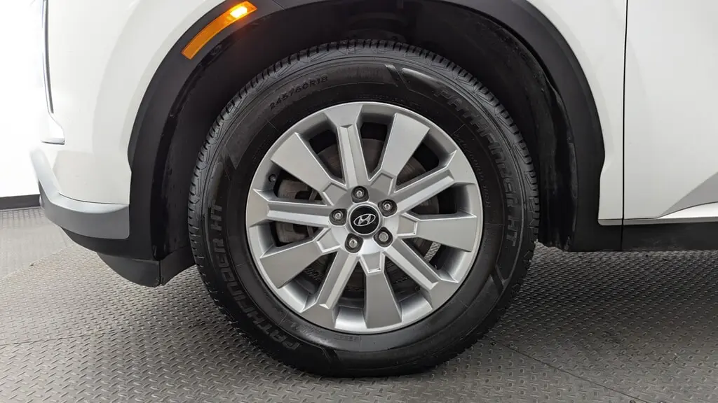 Florida Fine Cars - Used HYUNDAI PALISADE 2024 MARGATE SEL
