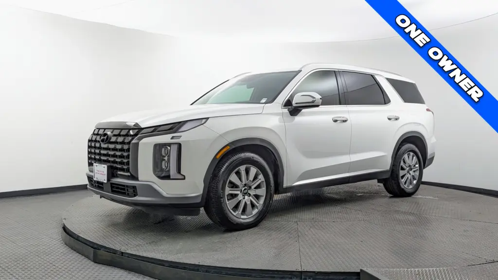 Florida Fine Cars - Used HYUNDAI PALISADE 2024 MARGATE SEL