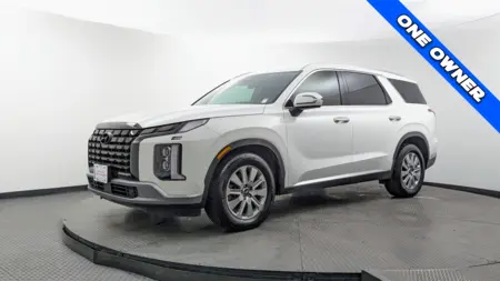 Florida Fine Cars - Used HYUNDAI PALISADE 2024 MARGATE SEL