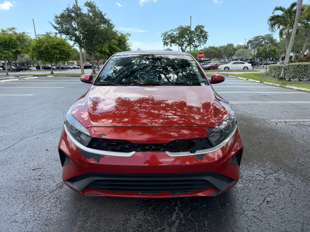 Florida Fine Cars - Used KIA FORTE 2023 MIAMI LXS