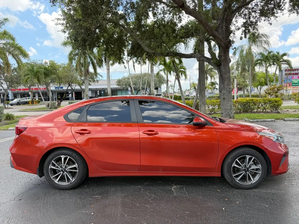 Florida Fine Cars - Used KIA FORTE 2023 MIAMI LXS