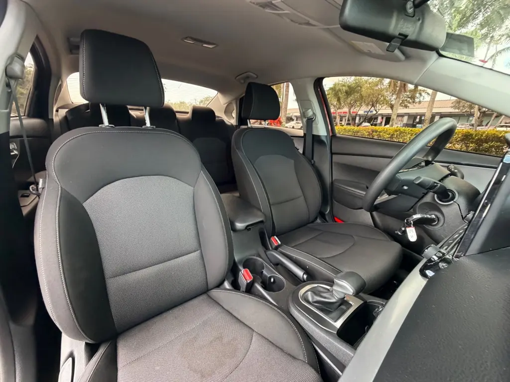 Florida Fine Cars - Used KIA FORTE 2023 MIAMI LXS