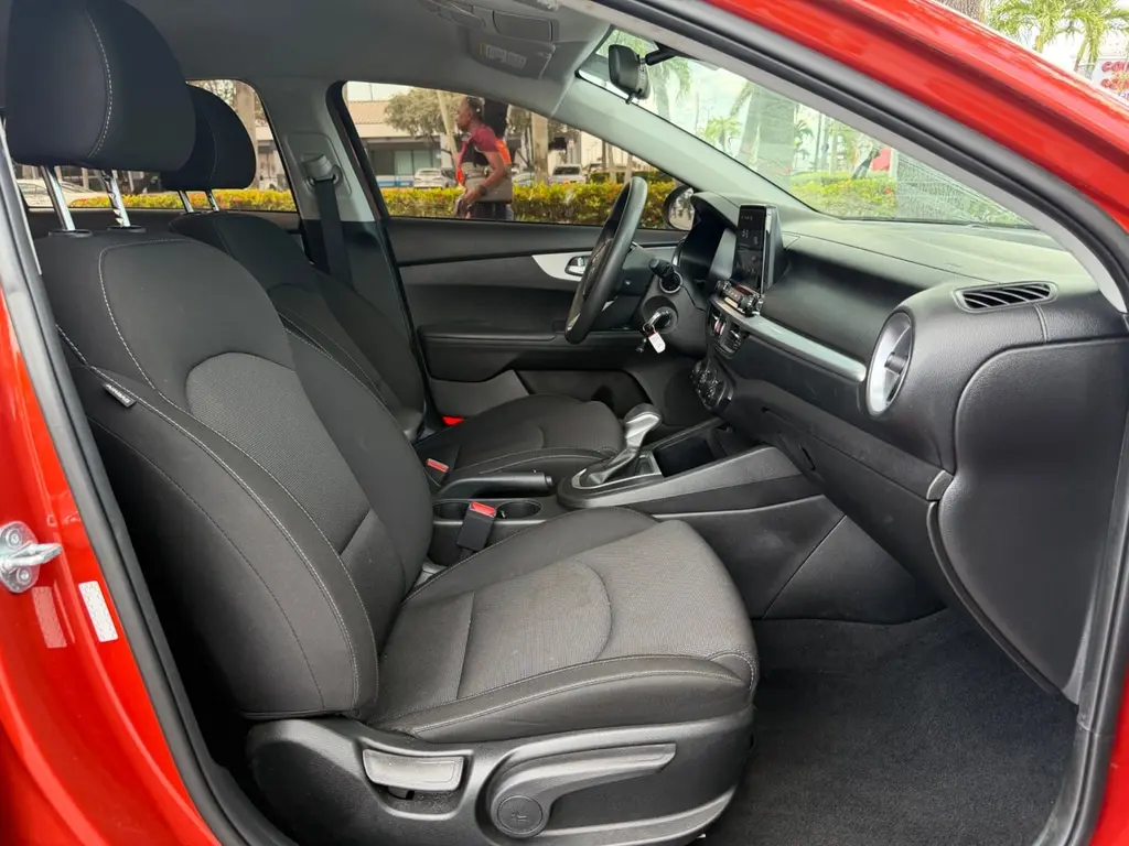 Florida Fine Cars - Used KIA FORTE 2023 MIAMI LXS