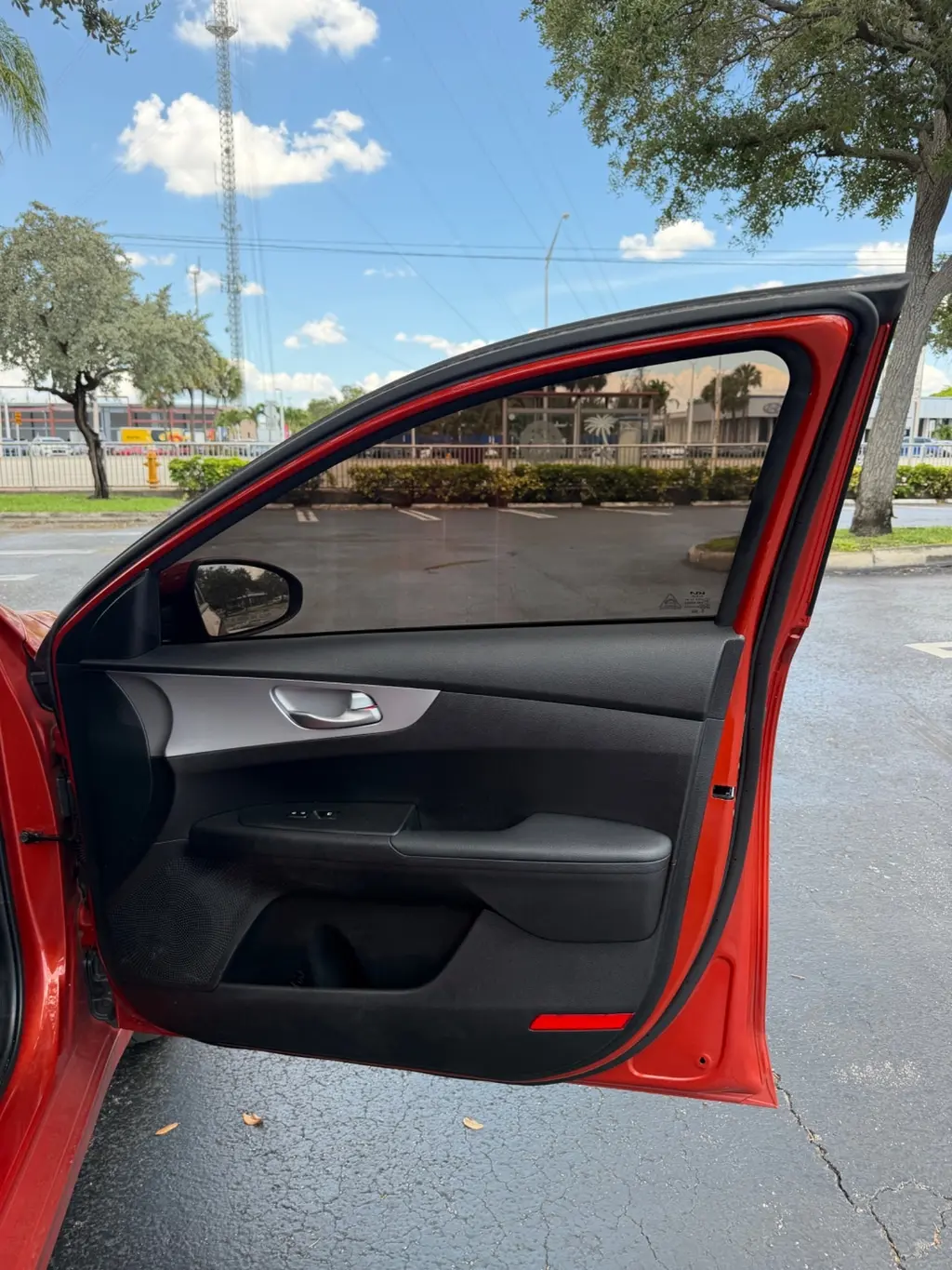 Florida Fine Cars - Used KIA FORTE 2023 MIAMI LXS