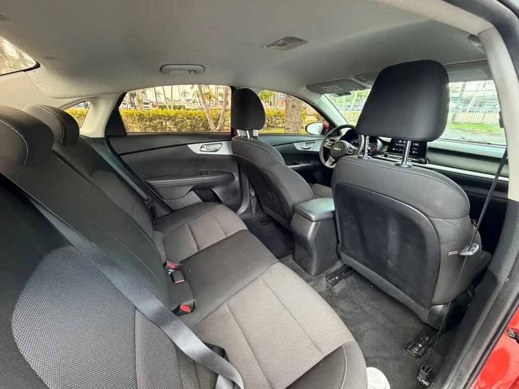 Florida Fine Cars - Used KIA FORTE 2023 MIAMI LXS