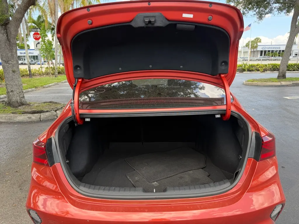 Florida Fine Cars - Used KIA FORTE 2023 MIAMI LXS