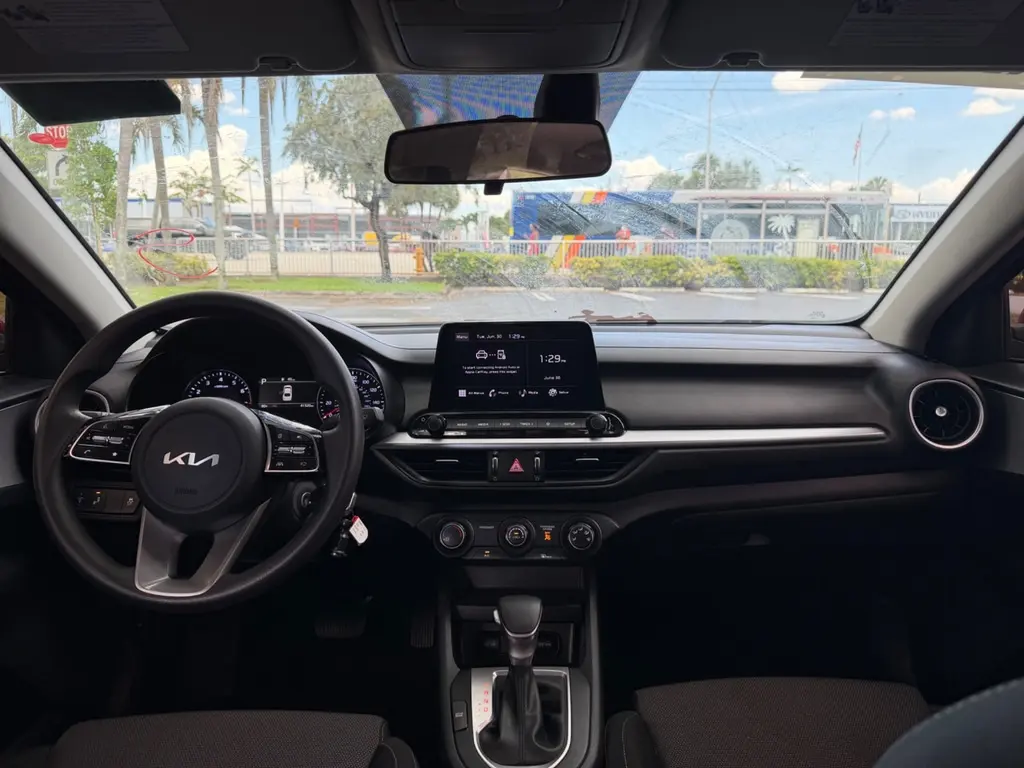 Florida Fine Cars - Used KIA FORTE 2023 MIAMI LXS