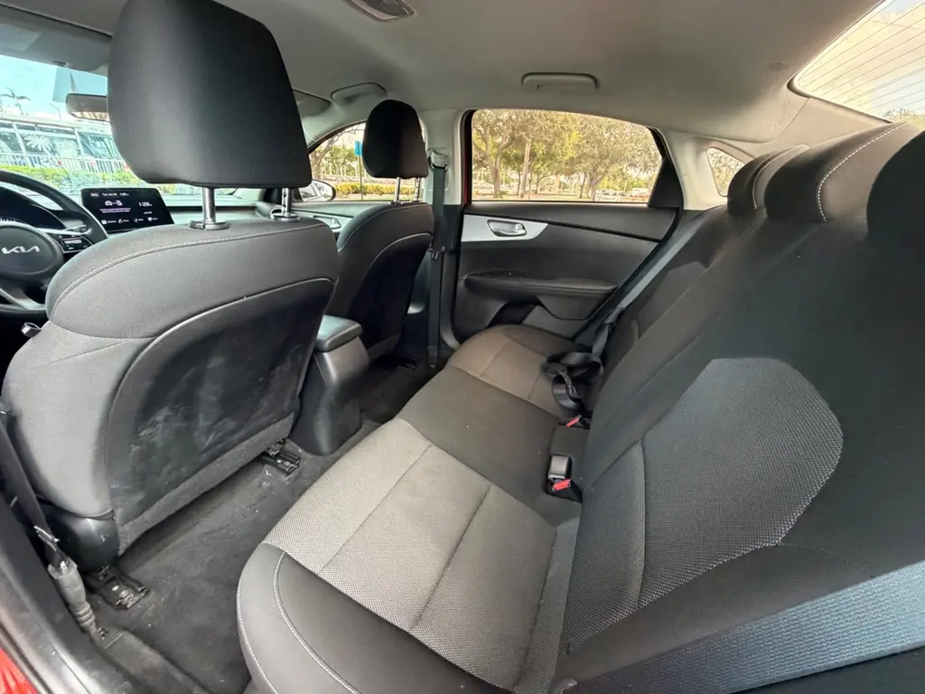 Florida Fine Cars - Used KIA FORTE 2023 MIAMI LXS