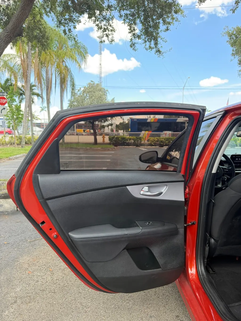 Florida Fine Cars - Used KIA FORTE 2023 MIAMI LXS