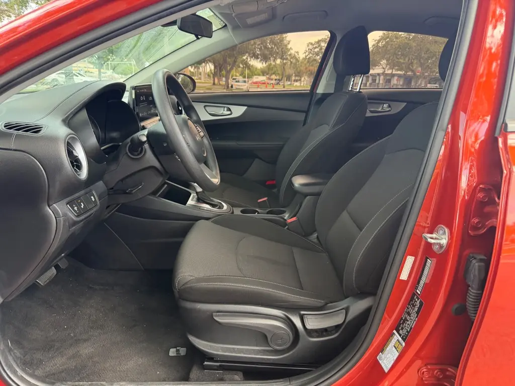 Florida Fine Cars - Used KIA FORTE 2023 MIAMI LXS