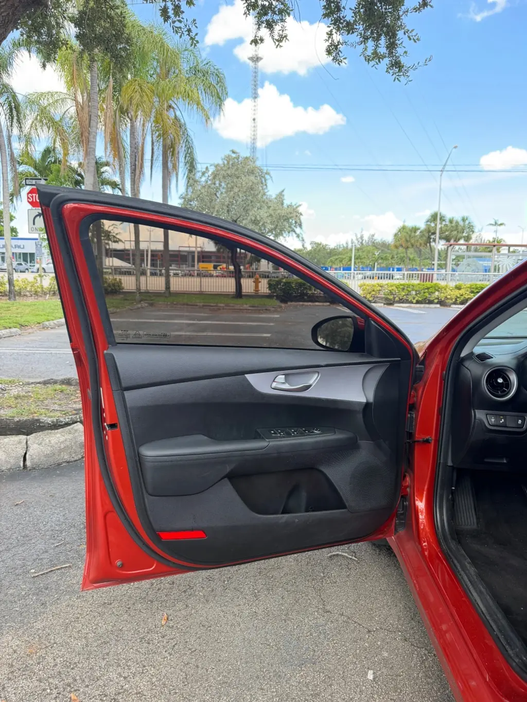 Florida Fine Cars - Used KIA FORTE 2023 MIAMI LXS