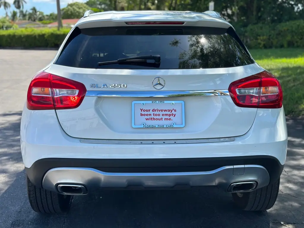 Florida Fine Cars - Used MERCEDES-BENZ GLA 2019 MIAMI GLA 250