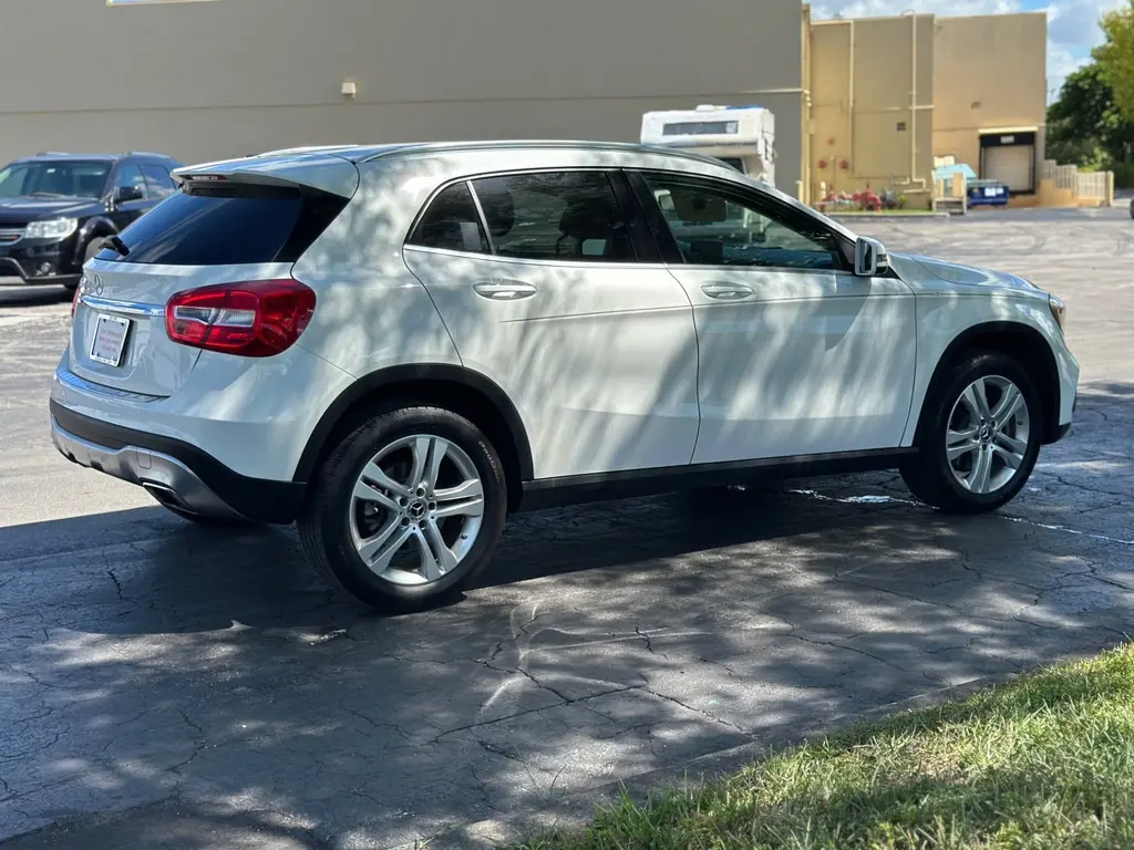 Florida Fine Cars - Used MERCEDES-BENZ GLA 2019 MIAMI GLA 250