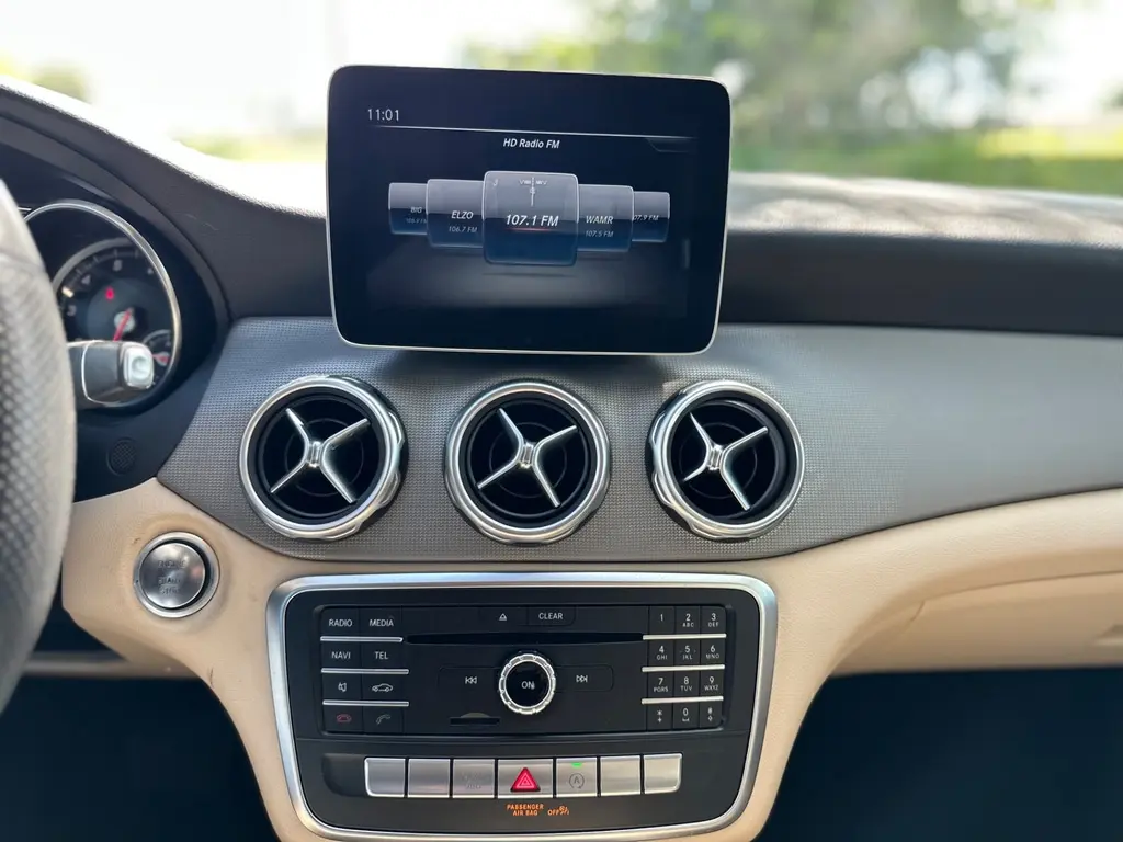 Florida Fine Cars - Used MERCEDES-BENZ GLA 2019 MIAMI GLA 250
