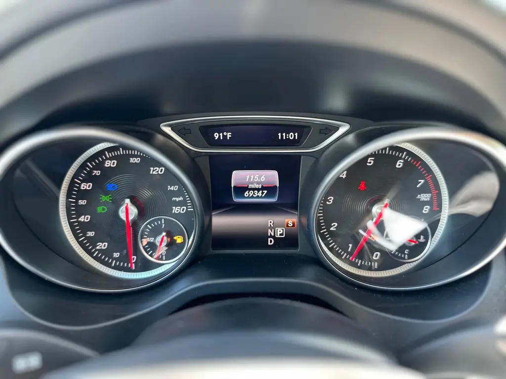 Florida Fine Cars - Used MERCEDES-BENZ GLA 2019 MIAMI GLA 250