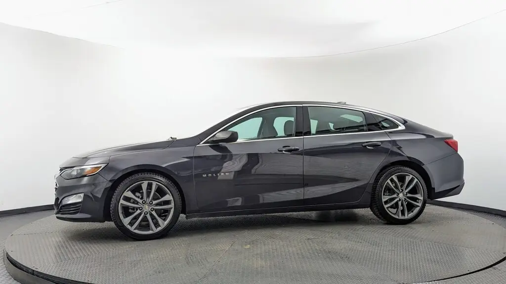 Florida Fine Cars - Used CHEVROLET MALIBU 2023 MIAMI LT