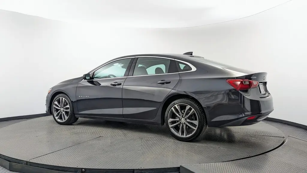 Florida Fine Cars - Used CHEVROLET MALIBU 2023 MIAMI LT