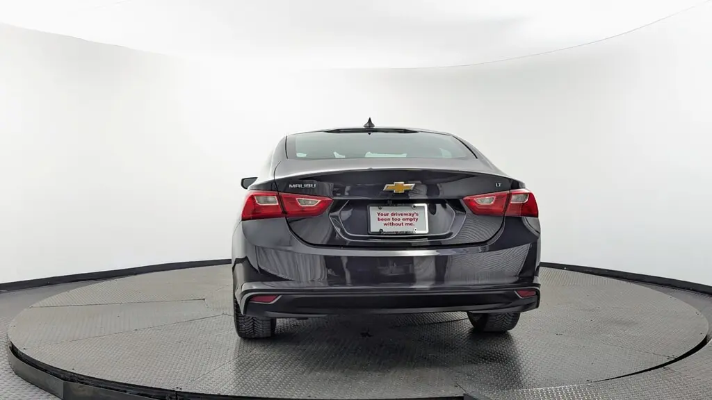 Florida Fine Cars - Used CHEVROLET MALIBU 2023 MIAMI LT
