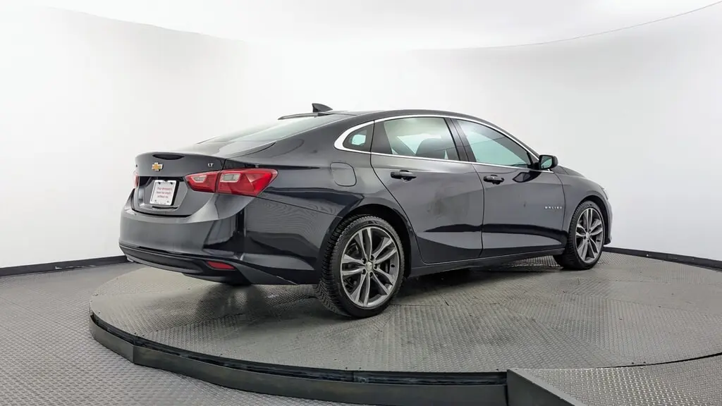 Florida Fine Cars - Used CHEVROLET MALIBU 2023 MIAMI LT