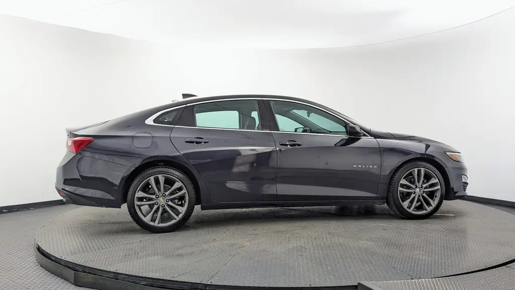 Florida Fine Cars - Used CHEVROLET MALIBU 2023 MIAMI LT