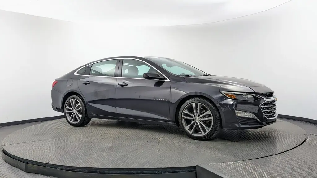 Florida Fine Cars - Used CHEVROLET MALIBU 2023 MIAMI LT
