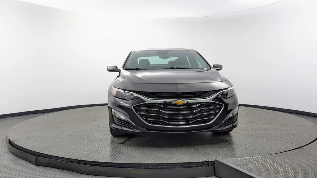 Florida Fine Cars - Used CHEVROLET MALIBU 2023 MIAMI LT