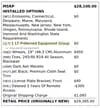 Florida Fine Cars - Used CHEVROLET MALIBU 2023 MIAMI LT