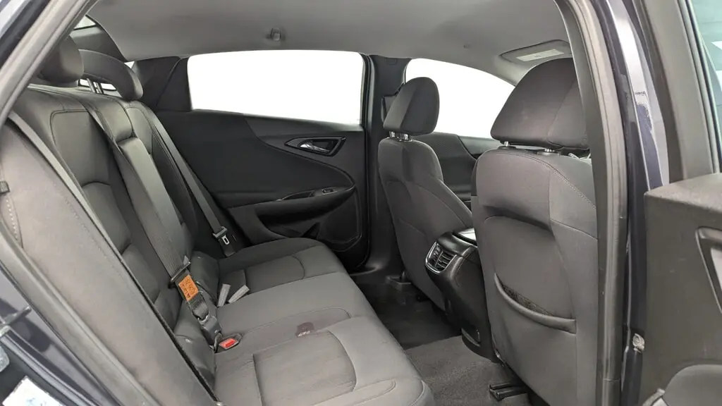Florida Fine Cars - Used CHEVROLET MALIBU 2023 MIAMI LT