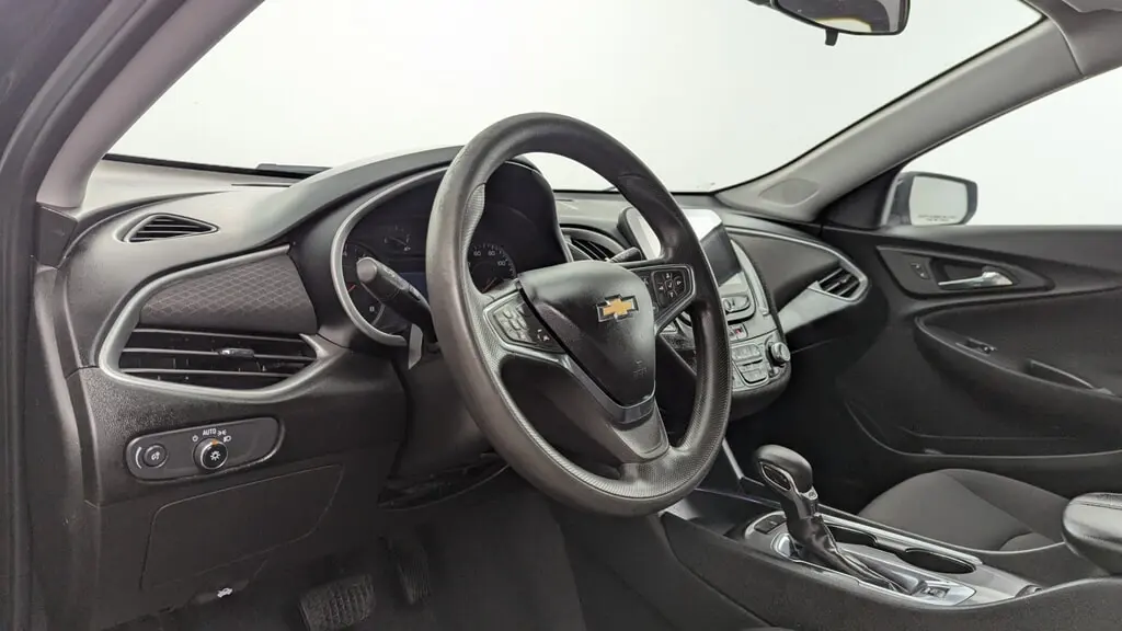 Florida Fine Cars - Used CHEVROLET MALIBU 2023 MIAMI LT