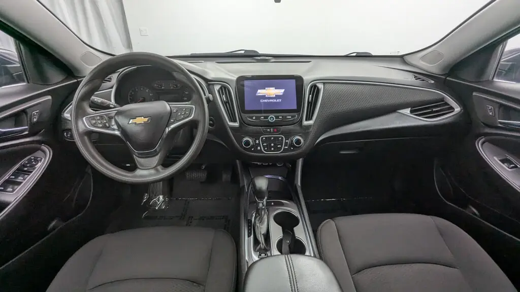Florida Fine Cars - Used CHEVROLET MALIBU 2023 MIAMI LT
