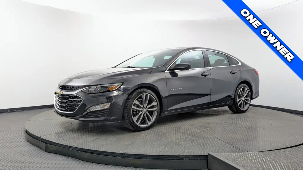 Florida Fine Cars - Used CHEVROLET MALIBU 2023 MIAMI LT