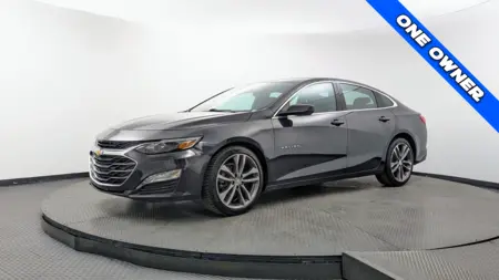 Florida Fine Cars - Used CHEVROLET MALIBU 2023 MIAMI LT