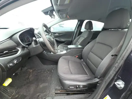 Florida Fine Cars - Used CHEVROLET MALIBU 2023 MIAMI LT