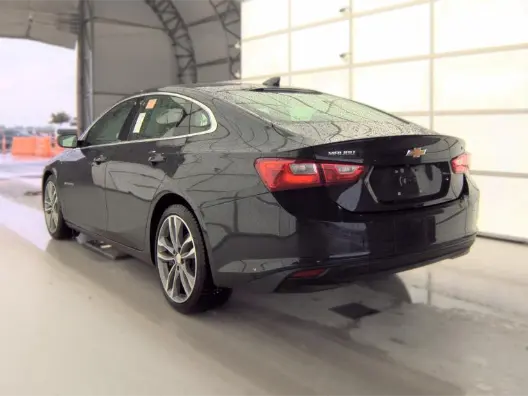 Florida Fine Cars - Used CHEVROLET MALIBU 2023 MIAMI LT