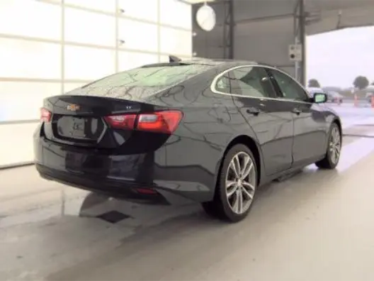 Florida Fine Cars - Used CHEVROLET MALIBU 2023 MIAMI LT