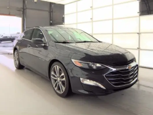 Florida Fine Cars - Used CHEVROLET MALIBU 2023 MIAMI LT