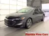 Florida Fine Cars - Used CHEVROLET MALIBU 2023 MIAMI LT