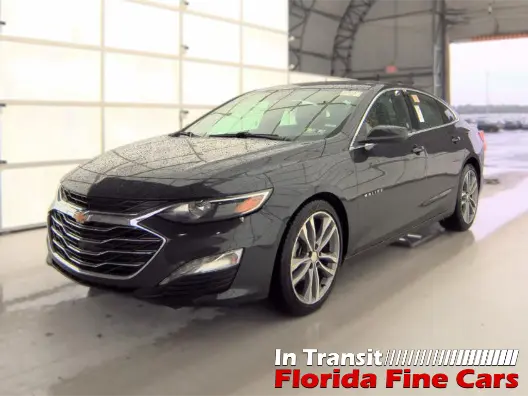 Florida Fine Cars - Used CHEVROLET MALIBU 2023 MIAMI LT