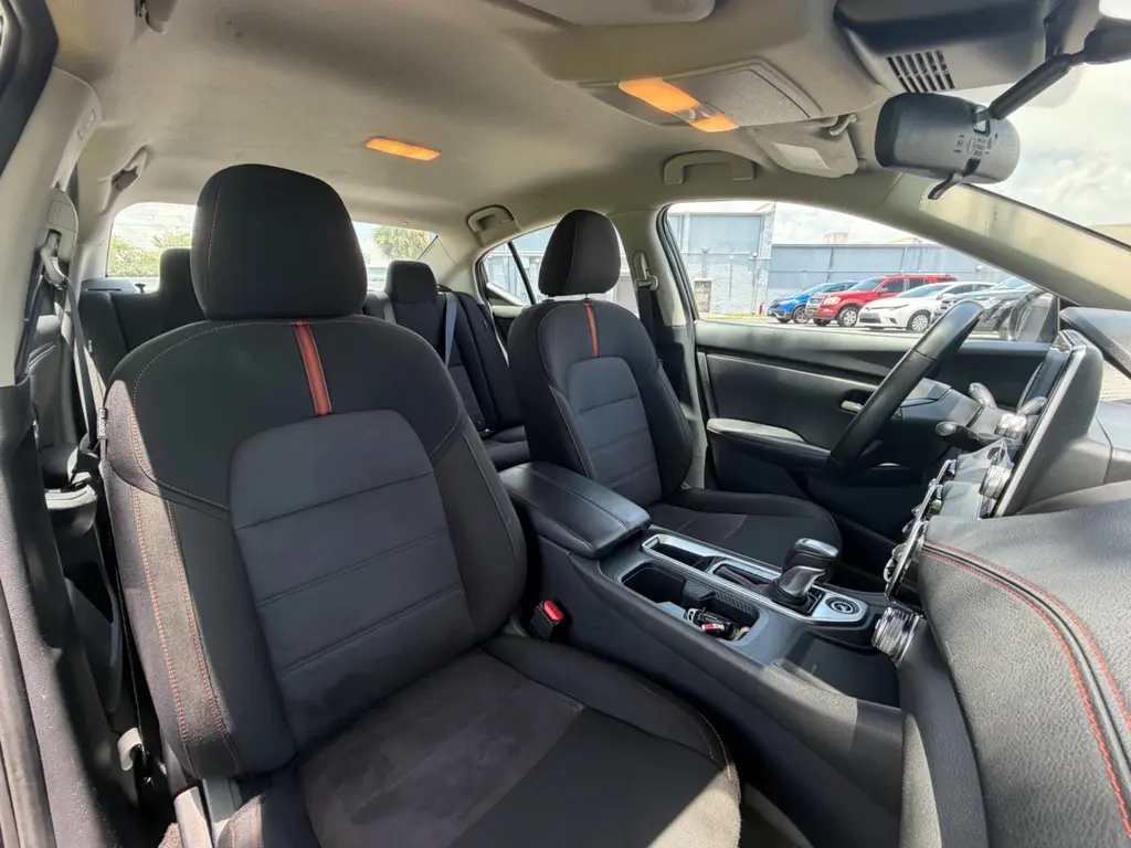 Florida Fine Cars - Used NISSAN SENTRA 2025 MIAMI SR