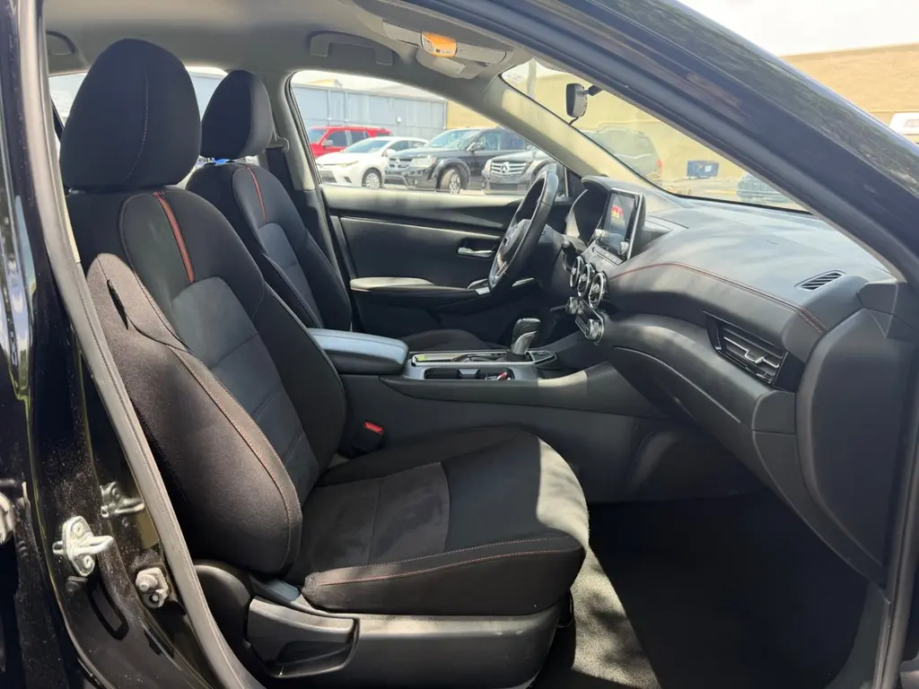 Florida Fine Cars - Used NISSAN SENTRA 2025 MIAMI SR
