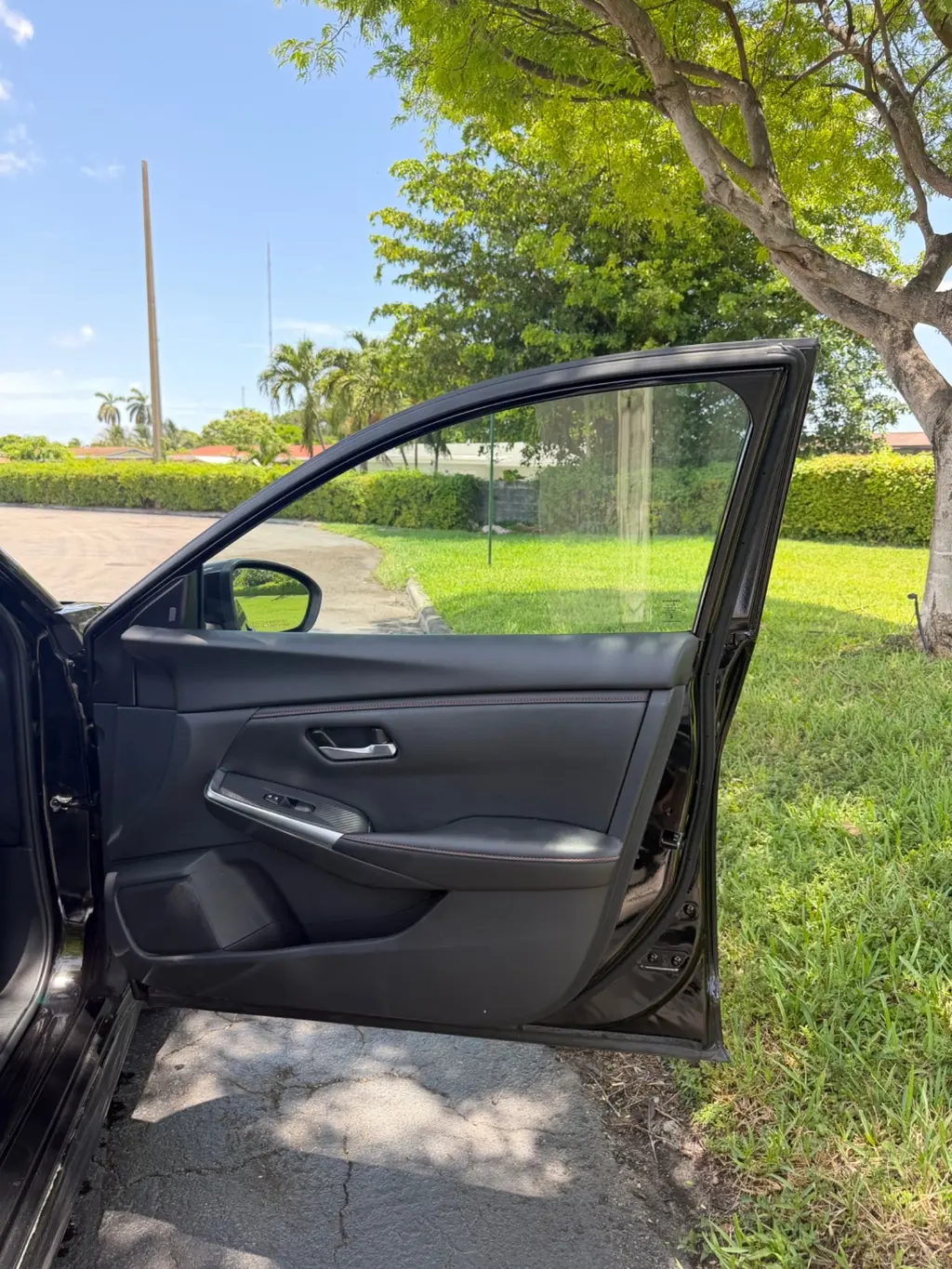 Florida Fine Cars - Used NISSAN SENTRA 2025 MIAMI SR