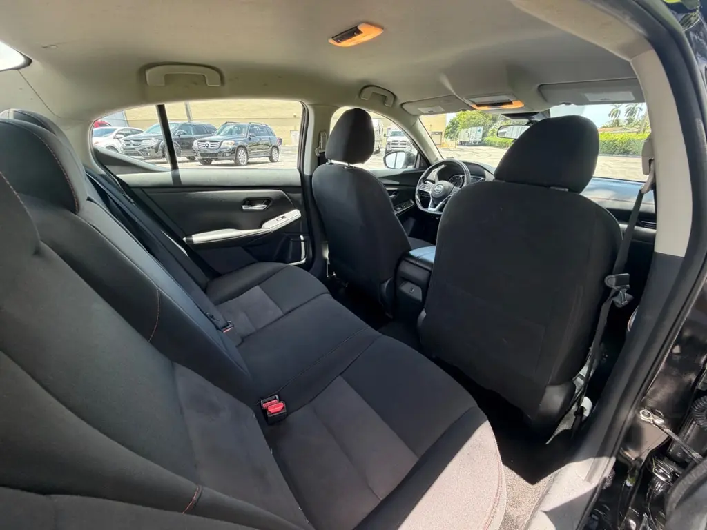 Florida Fine Cars - Used NISSAN SENTRA 2025 MIAMI SR