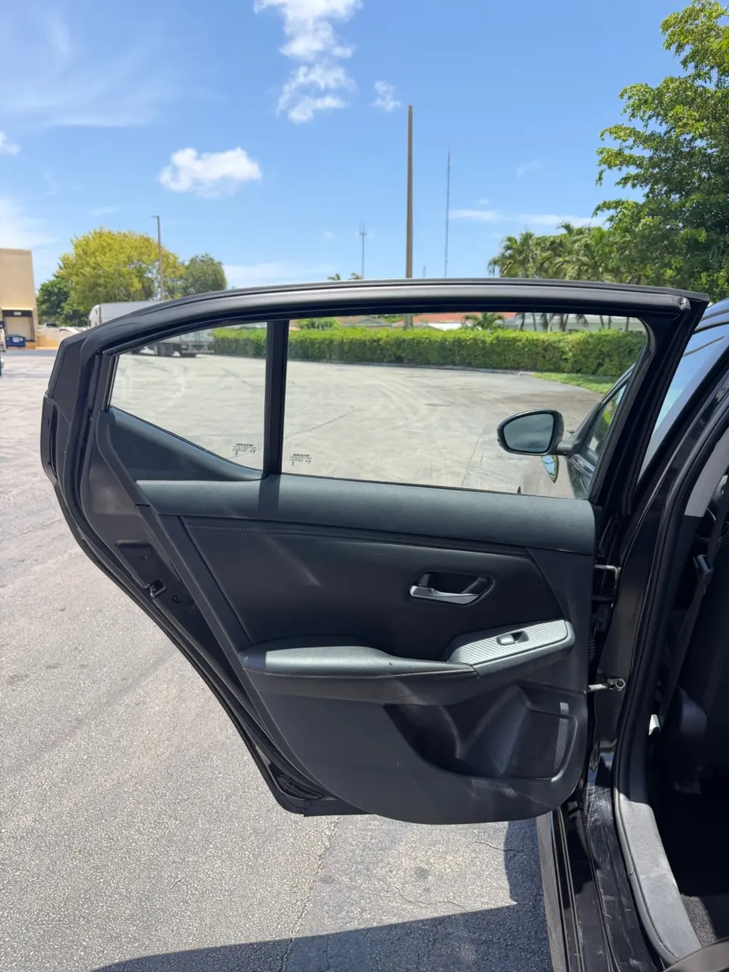 Florida Fine Cars - Used NISSAN SENTRA 2025 MIAMI SR