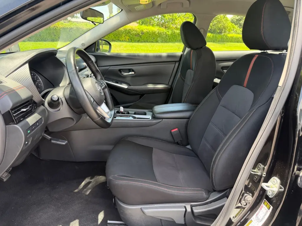 Florida Fine Cars - Used NISSAN SENTRA 2025 MIAMI SR