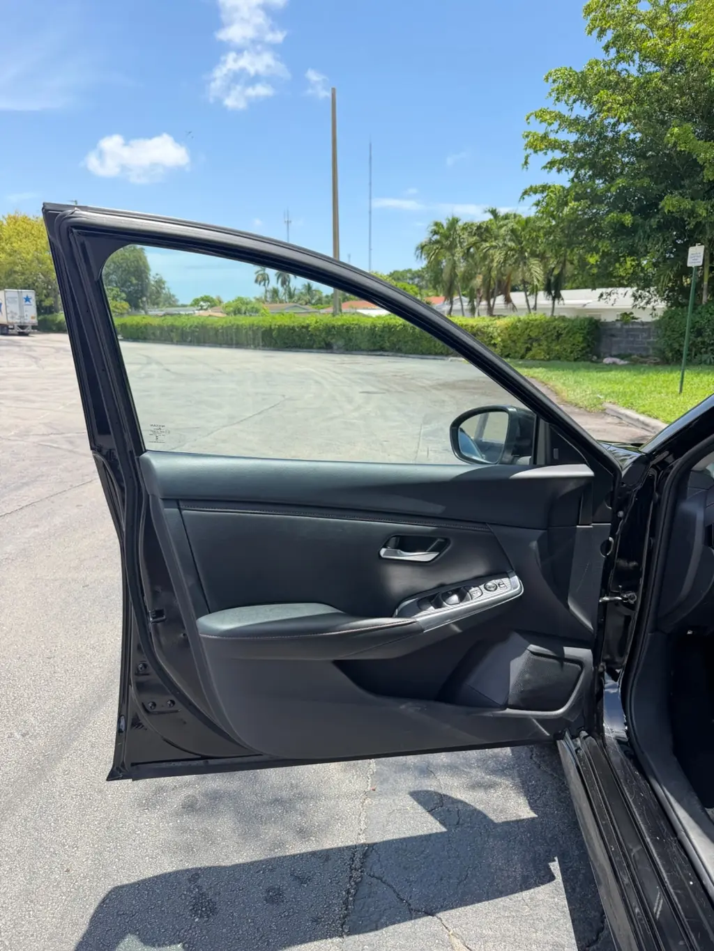 Florida Fine Cars - Used NISSAN SENTRA 2025 MIAMI SR
