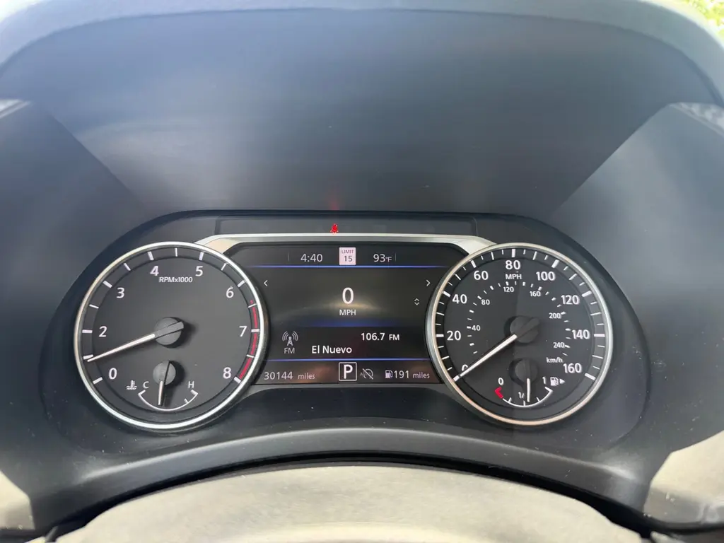 Florida Fine Cars - Used NISSAN SENTRA 2025 MIAMI SR