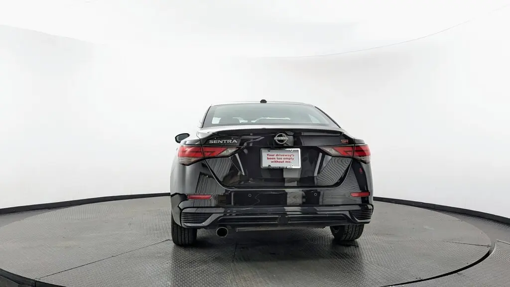 Florida Fine Cars - Used NISSAN SENTRA 2025 MIAMI SR