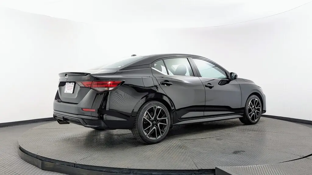Florida Fine Cars - Used NISSAN SENTRA 2025 MIAMI SR